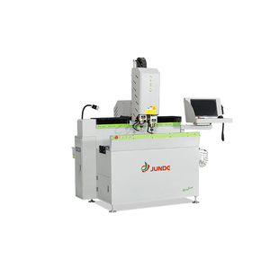 Machine de fraisage CNC à axe JUNDE, facile à utiliser, haute précision, profilés en aluminium, 9800W - Product Image 1