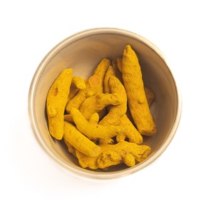 Whole Turmeric Finger Baked Dried AD Process <b>Raw</b> <b>Material</b> for Spice Industry Processing and <b>Packaging</b> 100% Natural - Product Image 2