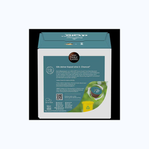 Dallmayr Crema d'Oro caffe LATTE 160g nesc AFE Dolce Gusto รสหวานบ๊องบรรจุคาเฟอีนจำนวนมาก - Product Image 4