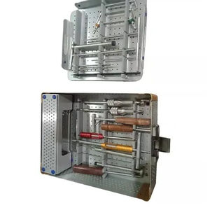 Juego de instrumentos básicos Kits ortopédicos de grado premium Calidad alemana Juegos DHS/DCS Todos Los tamaños disponibles POR VIDIFIVE INTERNATIONAL - Product Image 4