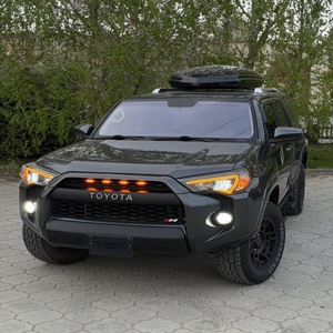 Toyota 4Runner TRD Off-Road Premium 4x4 2018 en Alta Demanda - Product Image 1