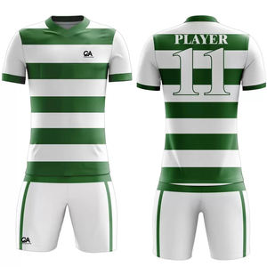 เครื่องแบบวอลเลย์บอลสำหรับผู้ชายเครื่องแบบวอลเลย์บอลระบายอากาศได้ดีดีไซน์ใหม่ - Product Image 2