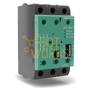 Gefran F097485 - Nuovo - Product Image 1