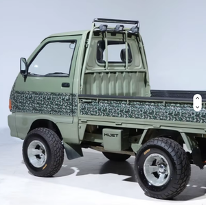 Haute demande 1992 Trans manuel personnalisable industriel - Product Image 6