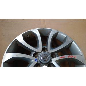 ล้อแม็กซ์นิสสัน จู๊ค ซีรีส์ F15 (14>18) - Product Image 3