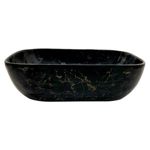 Modern Design Multi-style Countertop Sink Ceramic Art <b>Basin</b> Face Wash <b>Basin</b> Round for Hotel - Product Image 3