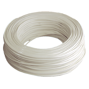 Scatola da 100 m. di cavo telefonico piatto a 4 vie 7x0,12 mm (Electro DH 49.050/4/M) - Product Image 1