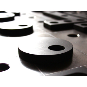 Steelexpert gpph 100mm spacer เยื้องศูนย์, 25mm หนา28mm หลุม - Product Image 4