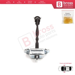 ชุดสายรัดจำกัดการเปิดประตูหน้า BDP1549 สำหรับ RAV4 MK5 XA50 A5 H5 ปี 2018-2025 รุ่น 6861042060 - Product Image 4