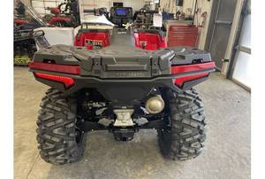 พร้อมจัดส่ง 2026 Sportsman 570 Trail - Product Image 2