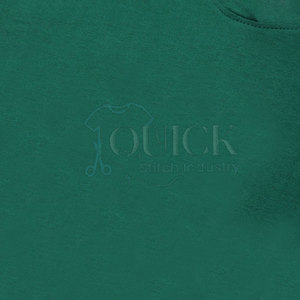 2025 pantalones cortos personalizados por encima de la rodilla para mujer, pantalones cortos informales sólidos a la moda, pantalones cortos transpirables de algodón 100% de Color personalizado de alta calidad - Product Image 5