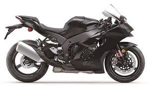 All-Best 2025 Ninjas ZX10R (ABS) มอเตอร์ไซค์ใหม่พร้อมส่ง - Product Image 4