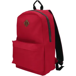 Custom Merchandising Stratta 15L <b>Backpack</b> for Promotional Purposes - Product Image 2