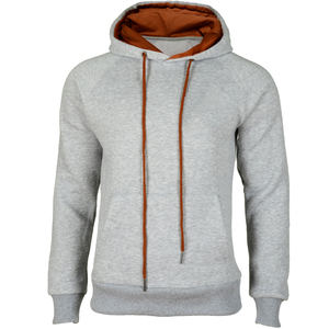 Sweatshirts unisexes de haute qualité pour hommes, sweat-shirts en coton, sweat-shirts vierges, polaire épais, poids lourd, surdimensionnés, sweat-shirts brodés personnalisés - Product Image 6