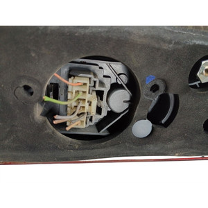 ไฟท้ายซ้าย STOP LANCIA Musa 1st Series 51732450 (04>07) - Product Image 3