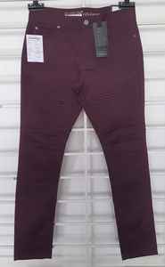 Professionnel de haute qualité 100% coton femmes pantalon respirant toile matériel été Style décontracté utilisation extérieure Style lavé - Product Image 3