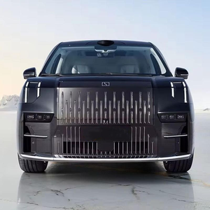 ZEEKR 009 Eléctrico con 702 km de Autonomía, Aceleración de 3.9s, Asientos de Anilina de Lujo y Sistema de 800V - Product Image 1