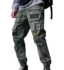 Pantalons pour femmes Offre Spéciale à la mode nouvelle couleur unie meilleur style vêtements confortables pantalons et pantalons pour hommes - Product Image 1