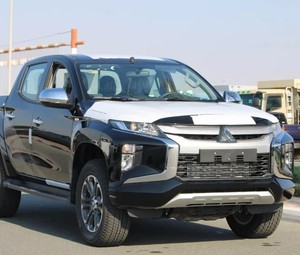 Mitsubishi L200 Double Cab 2024 - Product Image 1