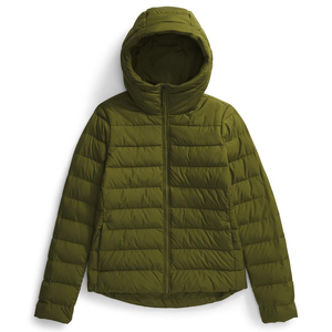 Offre Spéciale populaire tissu femmes doudoune en gros pas cher prix Oem Service respirant doudoune femmes - Product Image 5