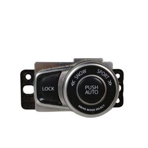Selector de Marchas Automático M16A para Suzuki Vitara Serie (15>) CZ983-0R71 Gasolina 1.6 - Product Image 1