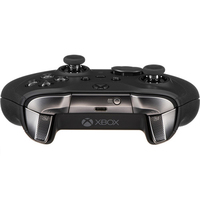 Control Inalámbrico para Gaming Xbox Elite Series 2 - Negro para Xbox Series X, Xbox Series S, Xbox One, PC con Windows, Android y iOS FST-00005