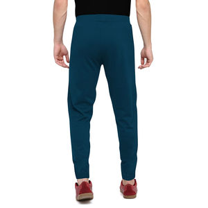 Pantalons pour hommes de style tendance 2026, confortables, professionnels, couleur unie, légers, avec logo personnalisé, meilleur fournisseur, service OEM - Product Image 3