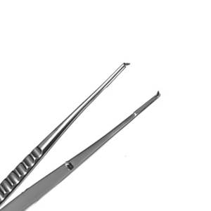 Pince à dissection médicale en acier inoxydable-Vente directe d'usine Tailles personnalisables et haute qualité - Product Image 2