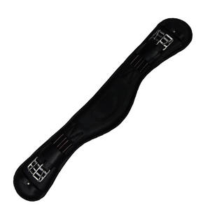 Sangle de cheval en cuir taille et couleur personnalisables confortables pour une utilisation équestre - Product Image 2