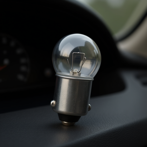 PREFOCO Incandescent <b>Bulbs</b> 1.25W and 2.4W P13.5s Variants - Product Image 3