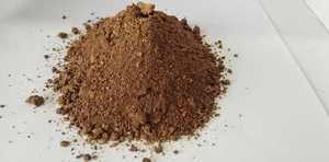 Harina de cacahuete natural, subproducto natural rico en nutrientes para alimentación animal, fertilizante orgánico y prácticas agrícolas - Product Image 5