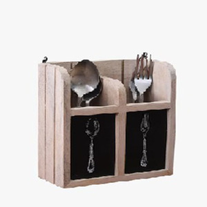 Lot de 4 couverts en métal en acier inoxydable pour la décoration de la maison et de la vaisselle dans les restaurants et les hôtels - Product Image 6