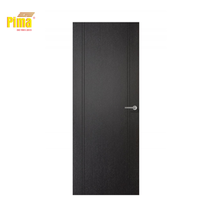 Puertas de losa de PVC de diseño personalizado PIMA para edificios de oficinas casas apartamentos hoteles restaurantes - Product Image 3