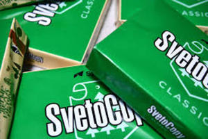 Papier de copie A4 ORIGINAL svecopie 80gsm - Product Image 4