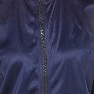 Chándal de entrenamiento de dos piezas para mujer, precio al por mayor, hecho en tela de poliéster de alta calidad, chándal de poliéster para mujer - Product Image 4