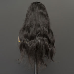 Perruques vierges brutes toutes tailles, vendeurs de perruques vierges en gros, disponibles pour personnalisation - Product Image 5