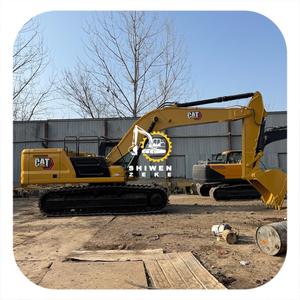 Nieuwe aanvoer gebruikte graafmachine <span class=keywords><strong>CAT</strong></span> 336gc origineel Japan hydraulische rupsgraafmachine Cat336gc Cat340 Cat345 concurrerende prijs te koop - Product Image 1