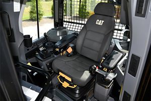 2021รถตักดิน LGP D5ตีนตะขาบรถปราบดินเครื่องจักรสำหรับงานหนักพร้อมส่งสภาพการใช้งานพร้อมส่วนประกอบเครื่องยนต์หลัก - Product Image 3