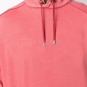Sudaderas con Capucha para Hombre, Lavado Ácido, 100% Algodón, Alta Calidad, Ropa Casual de Invierno, Secado Rápido, Estilo Urbano, Tendencias de Moda Moderna - Product Image 5