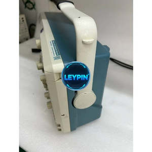 Osciloscopio Tektronix MDO3054 con Ancho de Banda de 500MHz y Sonda de Tipo Probado con Velocidad de -2.5GS/S - Product Image 5