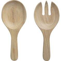 Serveur à salade en bois d'acacia et manche en résine pour servir la salade Serveur à salade nouveau design en vente complète d'accessoires de cuisine - Product Image 5