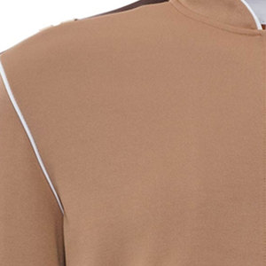 High Quality Lightweight Breathable <b>Men</b> <b>Track</b> <b>Jacket</b> Customized Logo Sports Wear Winter <b>Jacket</b> <b>For</b> <b>Men</b> - Product Image 5