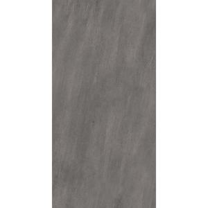 Carrelage en porcelaine aspect béton gris foncé mat pour sols intérieurs, cuisines, salles de bain et revêtements muraux - Fournisseur en gros - Product Image 1
