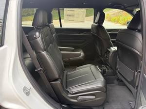 TOP DEMAND Jeep Grand Cherokee L Limited 4WD TRANSMISSION AUTOMATIQUE 6 CYLINDRES - Product Image 5