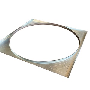 ชิ้นส่วนเชื่อมต่อสำหรับเรือนกระจก - Product Image 1