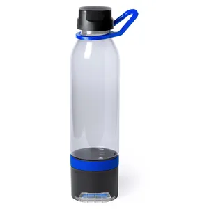 Meiktila 4in1 650ml Bottiglia d'Acqua Personalizzabile Promozionale Gadget per Bevande - Product Image 2