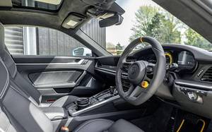 PRECIO DE DESCUENTO para Porsches 911 992 Turbo S 2023 NUEVOS/USADOS, GARANTÍA, ACABADO DE CONCRETO LIGERO DE ALTA EFICIENCIA, LISTO PARA USAR - Product Image 3