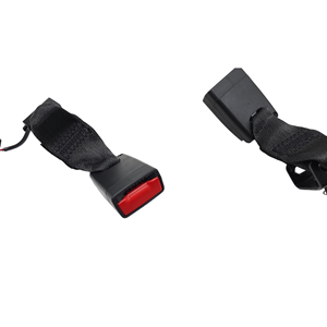 Crochet de ceinture de sécurité arrière OPEL Karl Série 42426862 (15>17) - Product Image 3