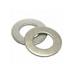 Arandelas planas de acero OEM de alta durabilidad con acabado de zinc, empaque personalizado, buena elección, venta al por mayor, tuerca hexagonal hecha en Vietnam - Product Image 3