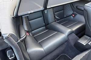 BMW 330CI ZHP CONVERTIBLE USADO 2006, Volante a la Izquierda/Derecha - Product Image 6